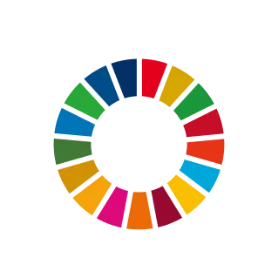 SDGs ロゴ